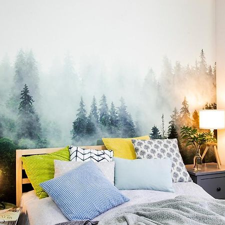 Apartamenty Kdn Щирк Екстериор снимка