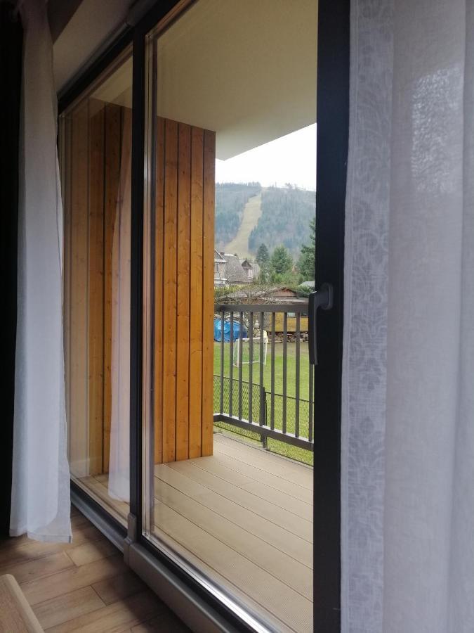 Apartamenty Kdn Щирк Екстериор снимка