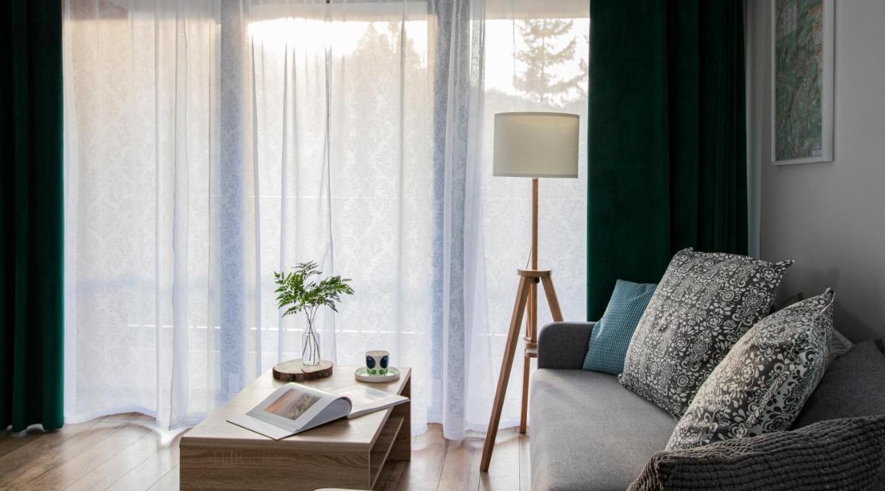 Apartamenty Kdn Щирк Екстериор снимка