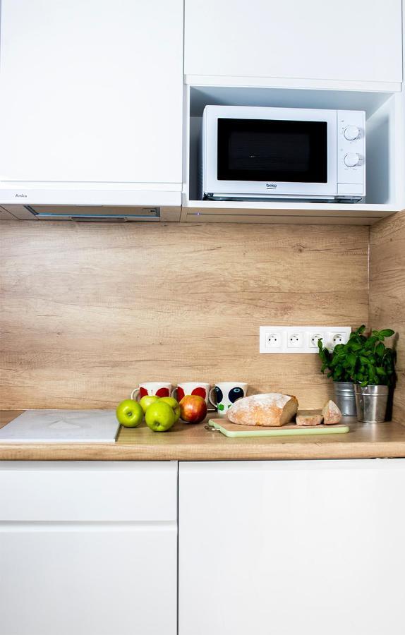 Apartamenty Kdn Щирк Екстериор снимка