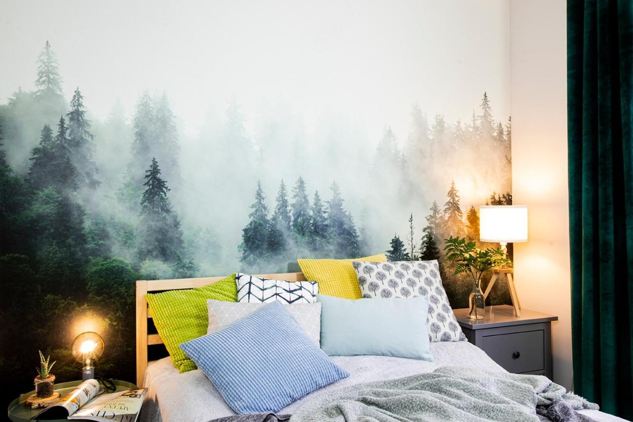 Apartamenty Kdn Щирк Екстериор снимка