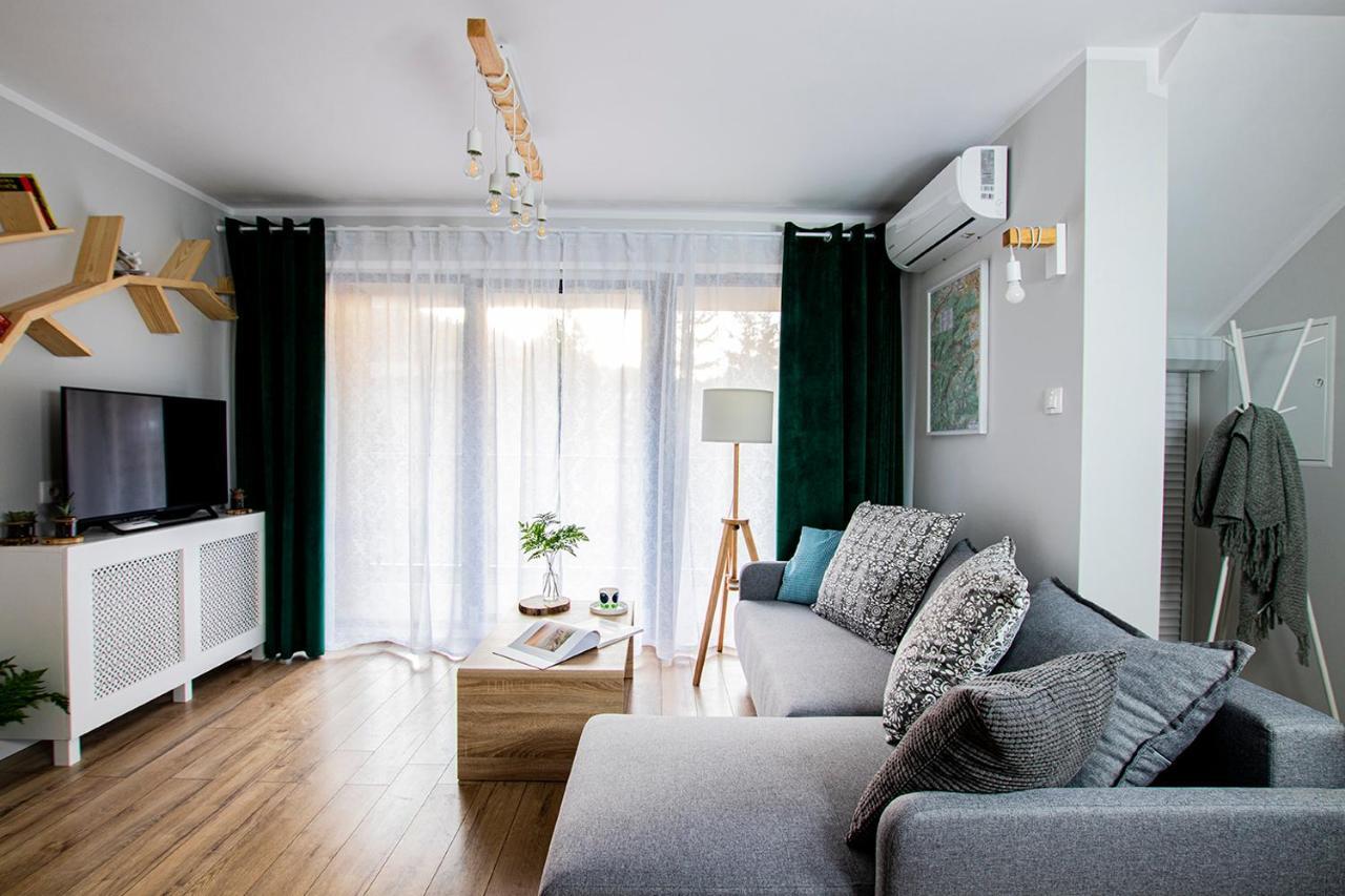 Apartamenty Kdn Щирк Екстериор снимка