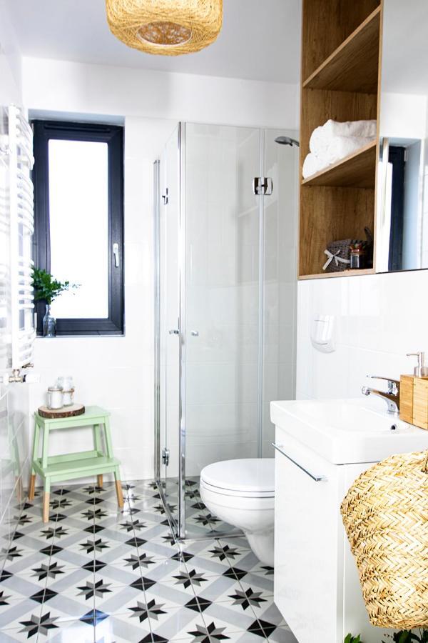Apartamenty Kdn Щирк Екстериор снимка