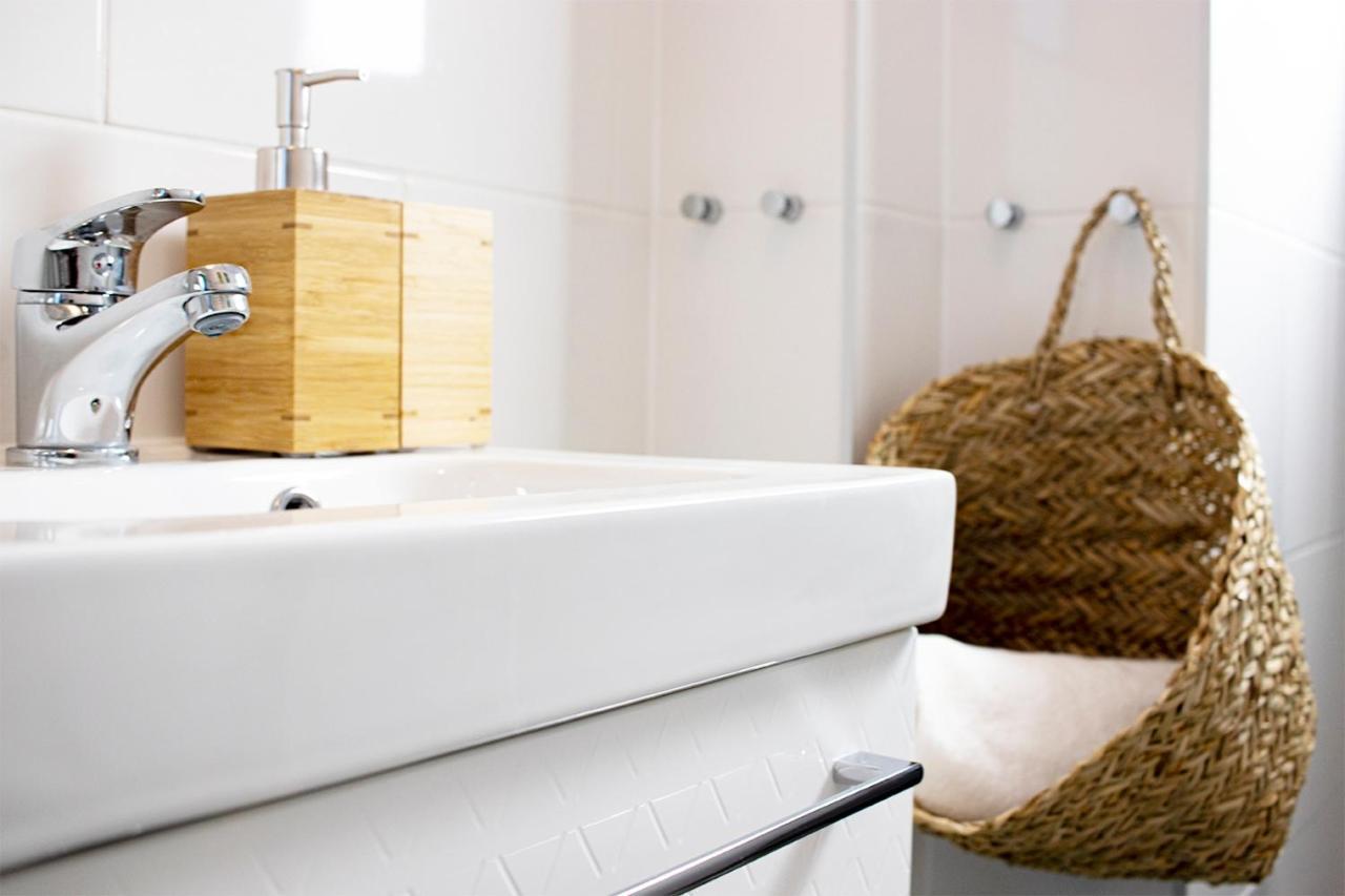 Apartamenty Kdn Щирк Екстериор снимка