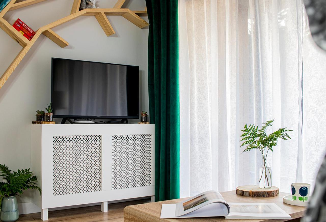 Apartamenty Kdn Щирк Екстериор снимка